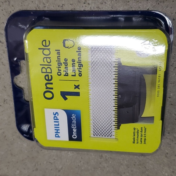 PHILIPS ONE BLADE - Picture 4 of 5